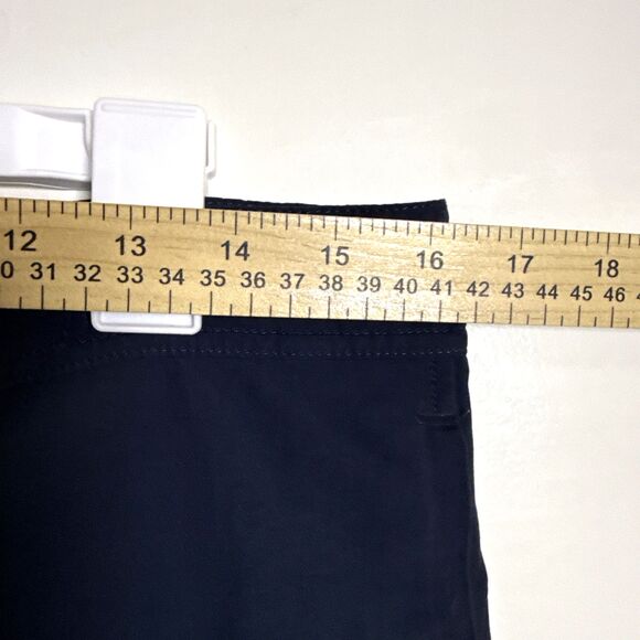 Everlane Men's Board Shorts Linerless Swim Surf Trunks Navy Blue Size 32 - Picture 8 of 9